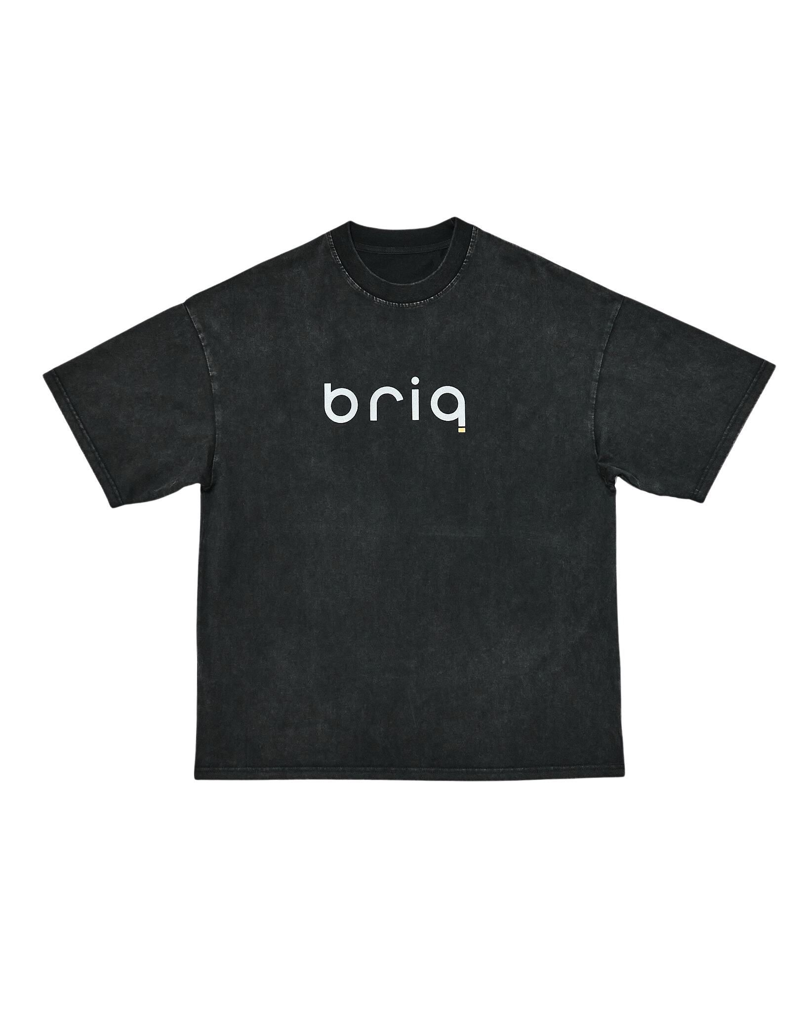 Briq Ep.001 T-Shirt