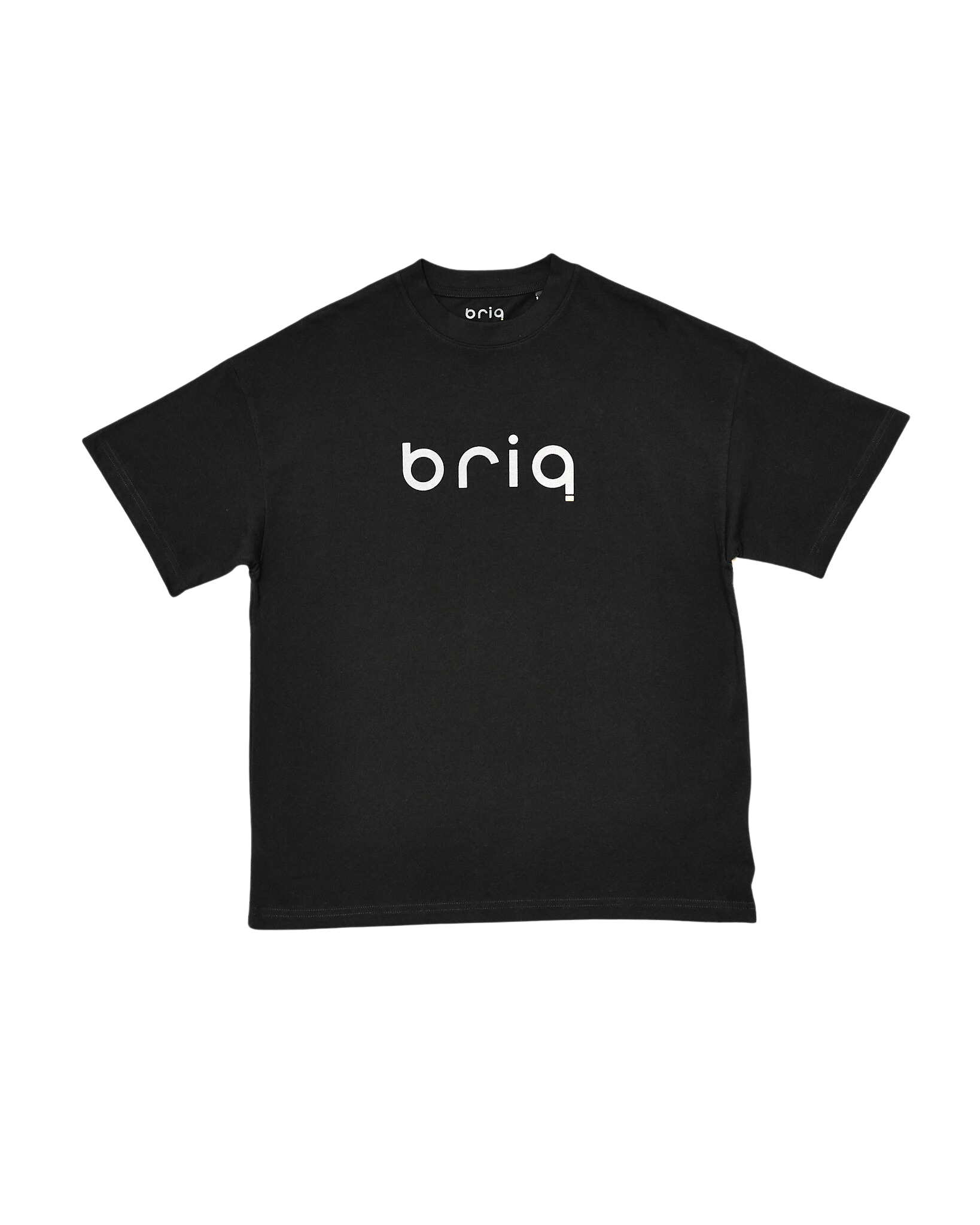 Briq Ep.001 T-Shirt